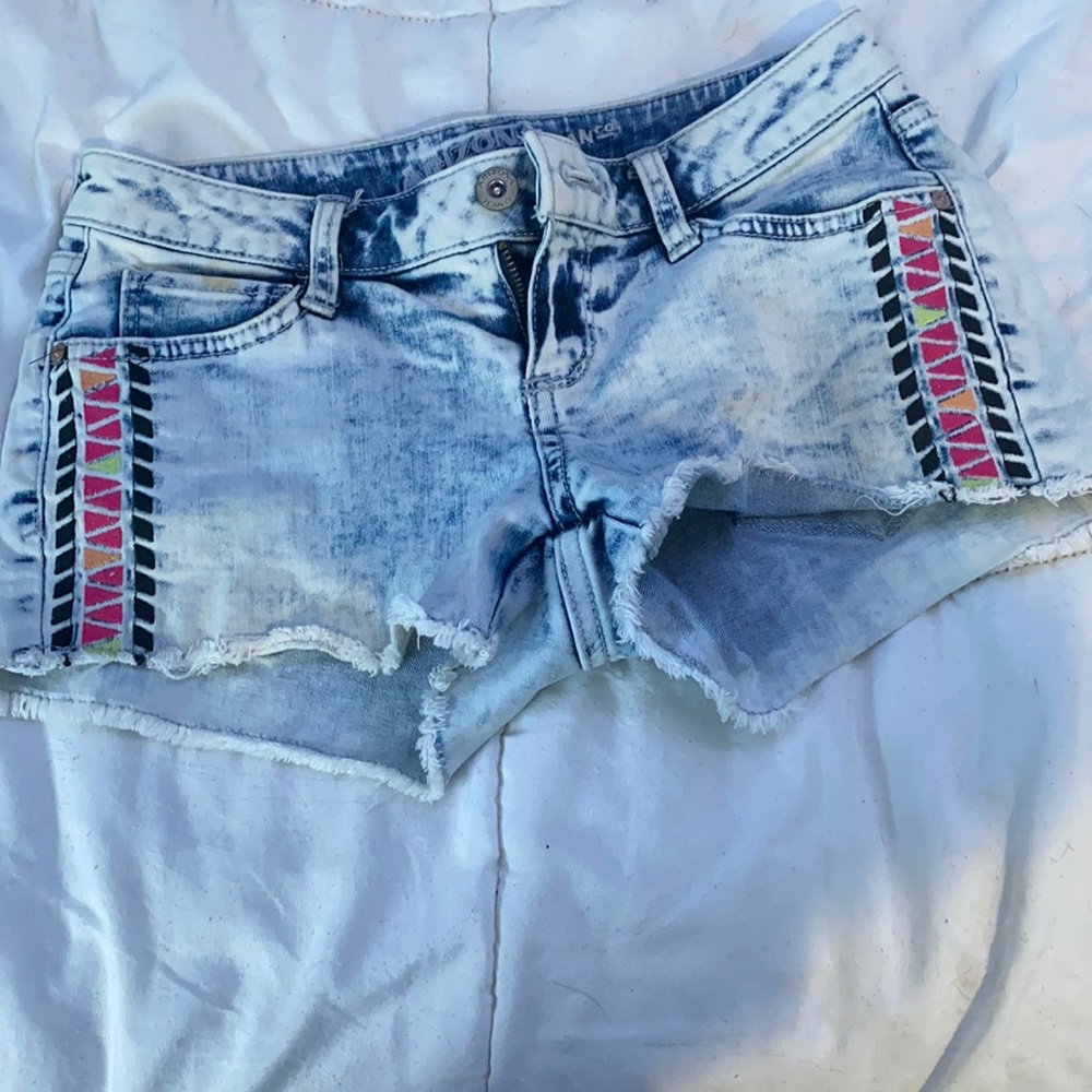 Women’s shorts